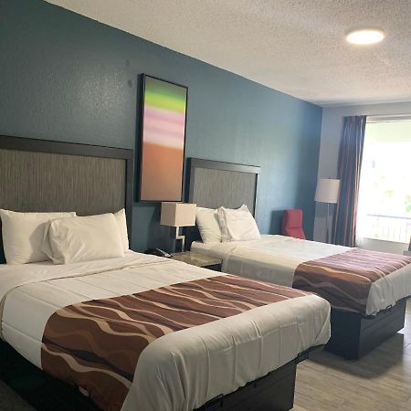 Magnolia Inn Of Biloxi,Ocean Springs,Pascagoula & Gautier Luaran gambar