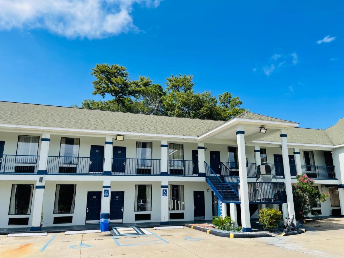 Magnolia Inn Of Biloxi,Ocean Springs,Pascagoula & Gautier Luaran gambar