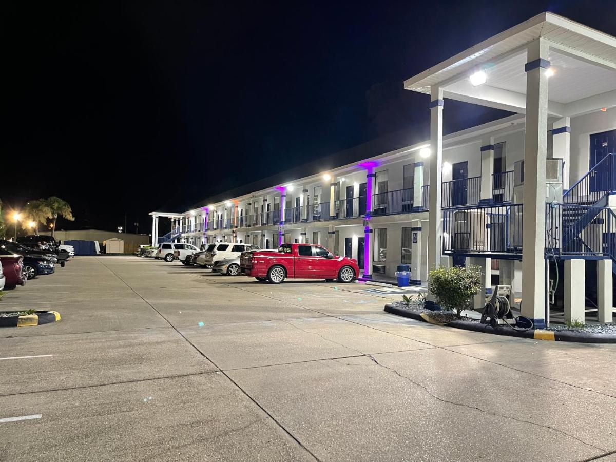 Magnolia Inn Of Biloxi,Ocean Springs,Pascagoula & Gautier Luaran gambar