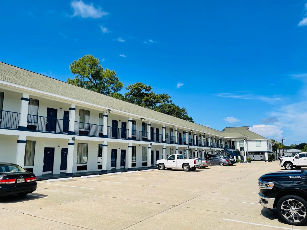 Magnolia Inn Of Biloxi,Ocean Springs,Pascagoula & Gautier Luaran gambar