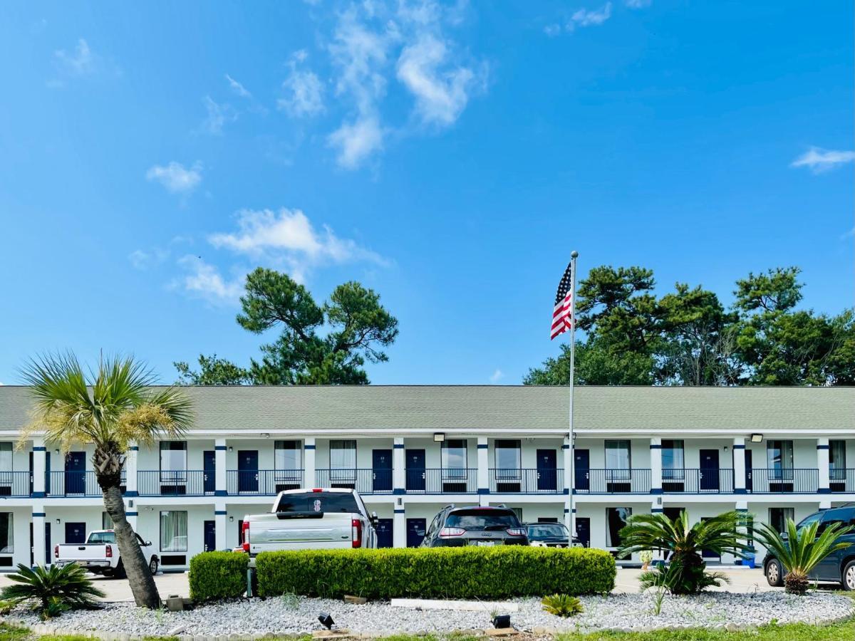 Magnolia Inn Of Biloxi,Ocean Springs,Pascagoula & Gautier Luaran gambar