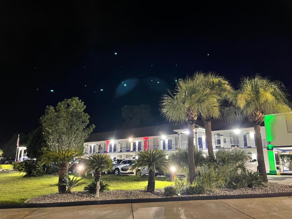 Magnolia Inn Of Biloxi,Ocean Springs,Pascagoula & Gautier Luaran gambar