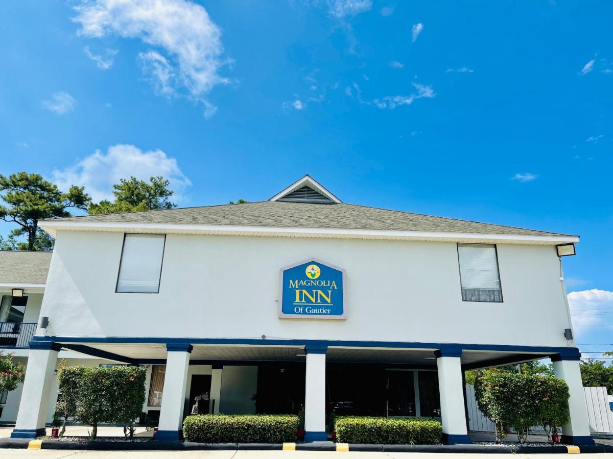 Magnolia Inn Of Biloxi,Ocean Springs,Pascagoula & Gautier Luaran gambar