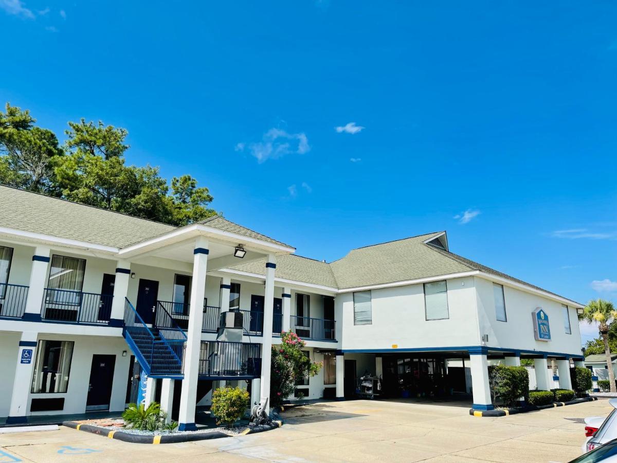 Magnolia Inn Of Biloxi,Ocean Springs,Pascagoula & Gautier Luaran gambar