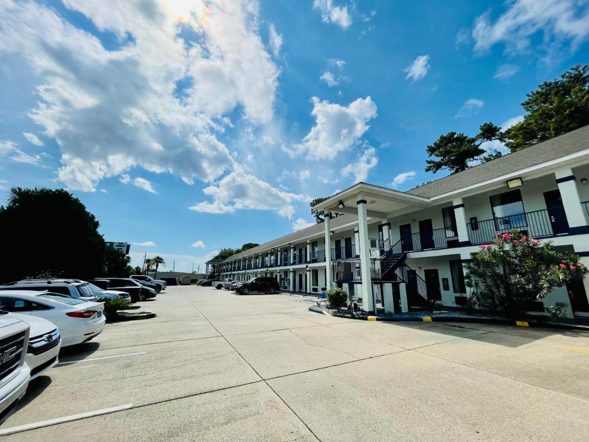 Magnolia Inn Of Biloxi,Ocean Springs,Pascagoula & Gautier Luaran gambar