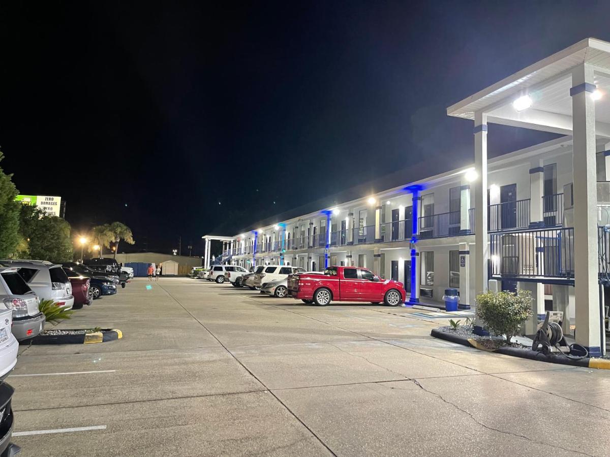 Magnolia Inn Of Biloxi,Ocean Springs,Pascagoula & Gautier Luaran gambar