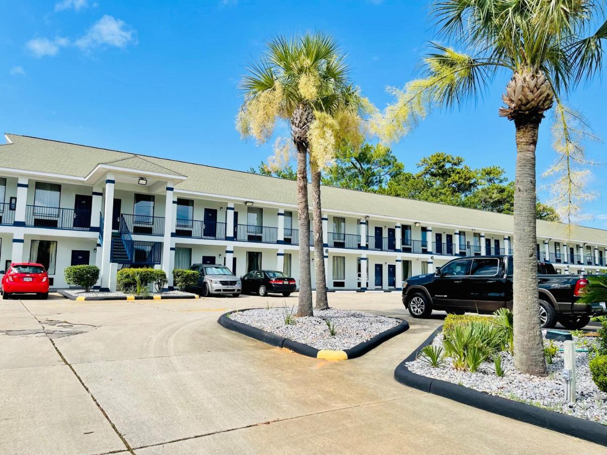Magnolia Inn Of Biloxi,Ocean Springs,Pascagoula & Gautier Luaran gambar
