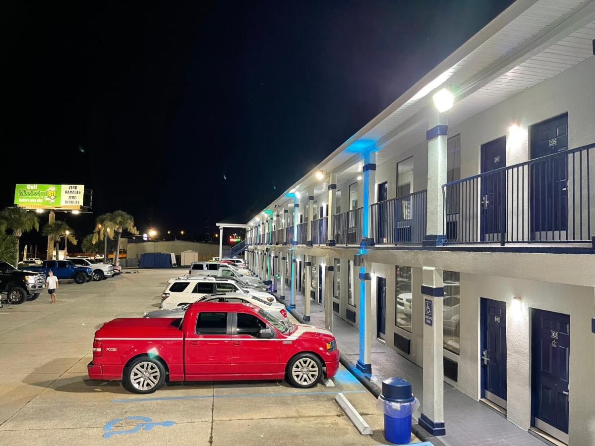 Magnolia Inn Of Biloxi,Ocean Springs,Pascagoula & Gautier Luaran gambar