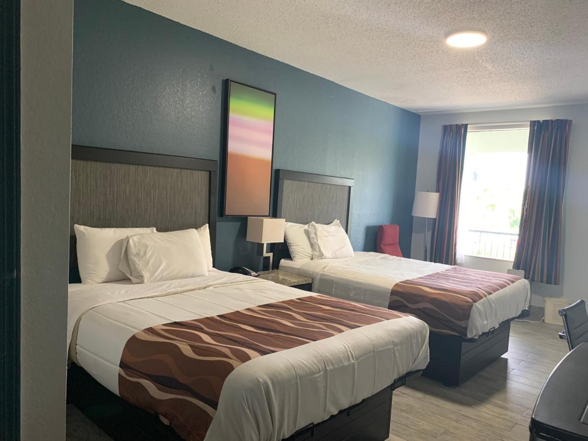 Magnolia Inn Of Biloxi,Ocean Springs,Pascagoula & Gautier Luaran gambar