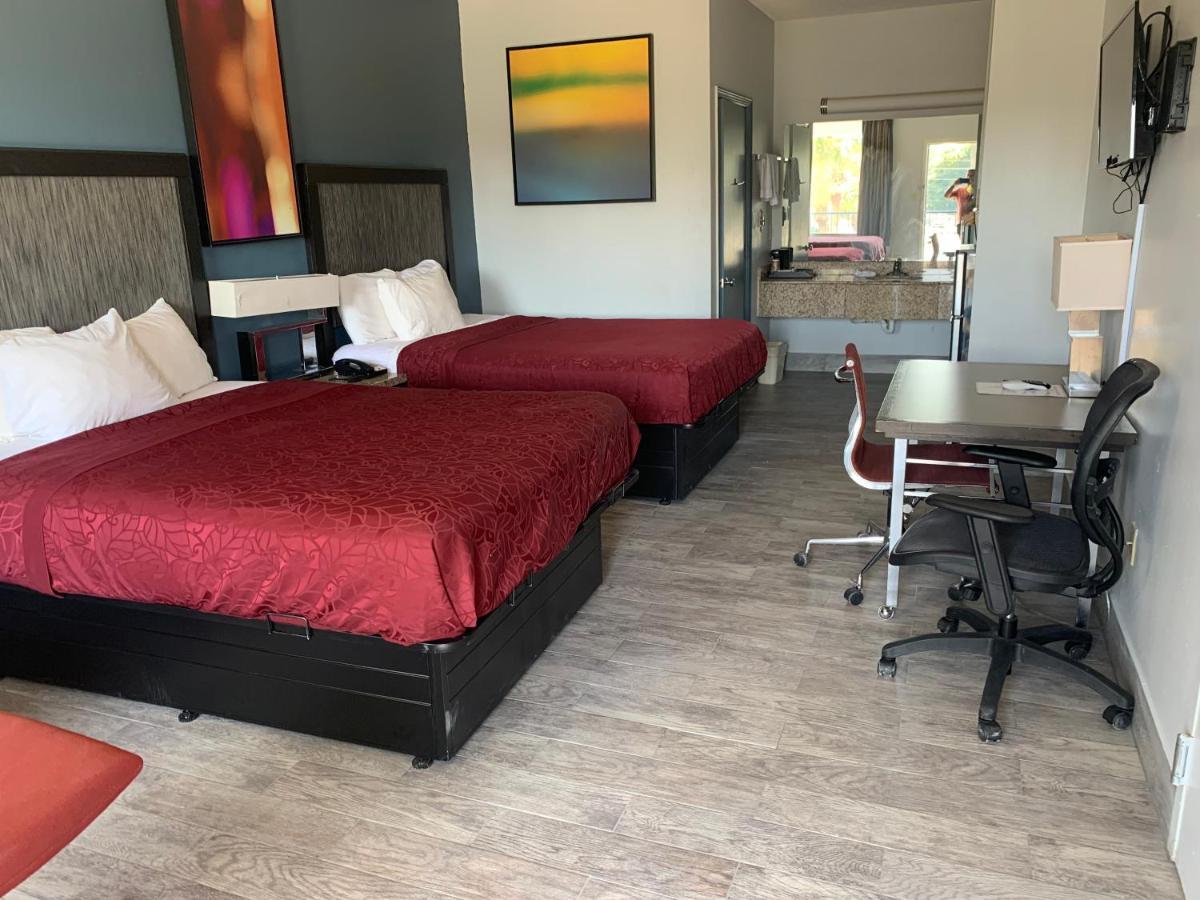Magnolia Inn Of Biloxi,Ocean Springs,Pascagoula & Gautier Luaran gambar