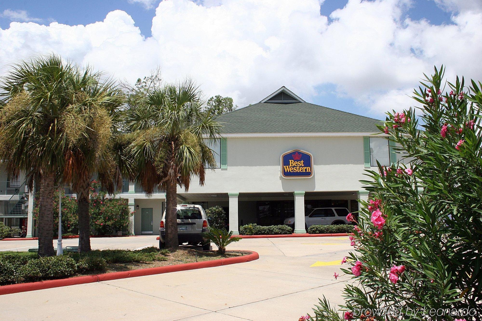 Magnolia Inn Of Biloxi,Ocean Springs,Pascagoula & Gautier Luaran gambar