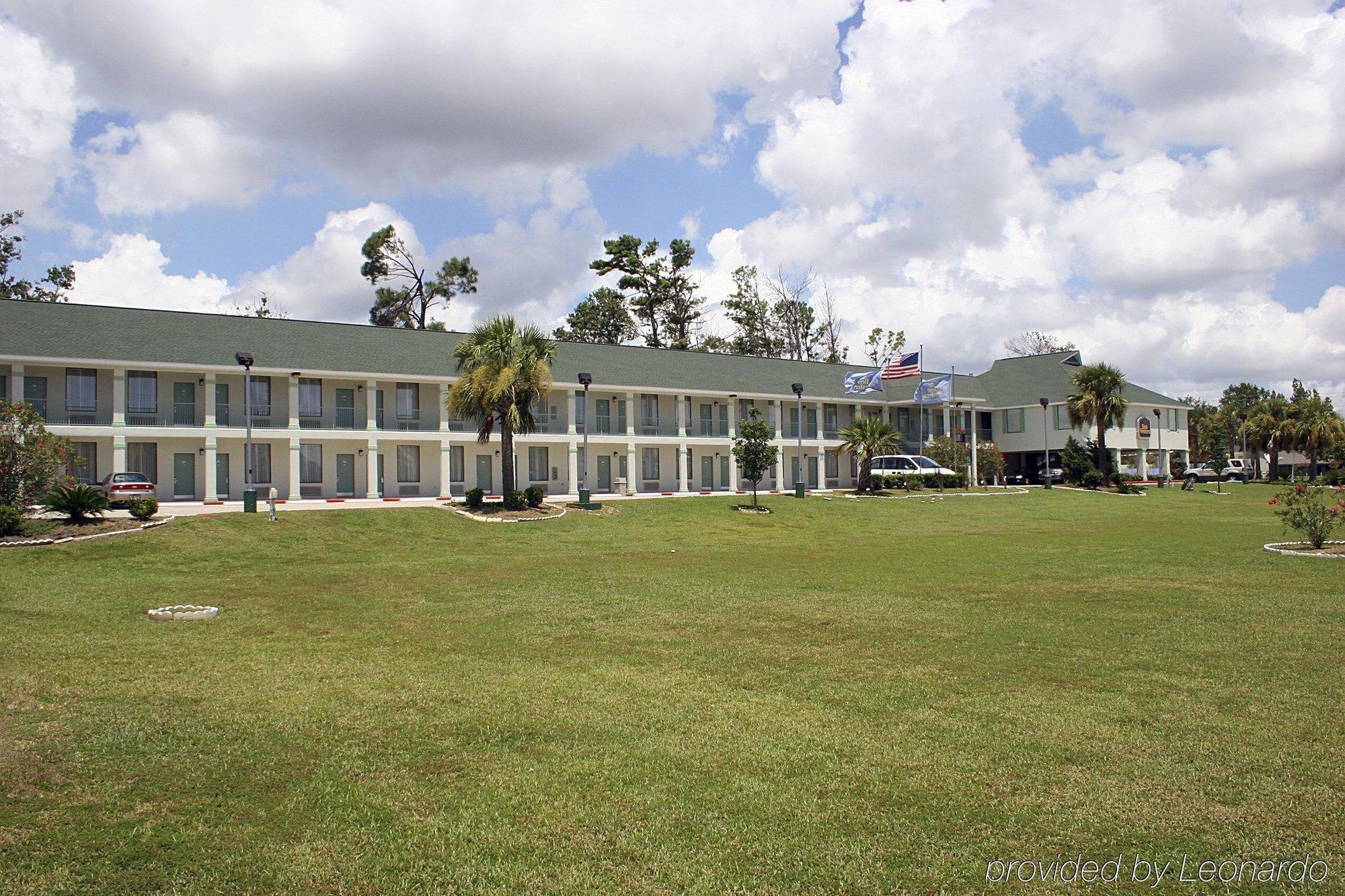 Magnolia Inn Of Biloxi,Ocean Springs,Pascagoula & Gautier Luaran gambar