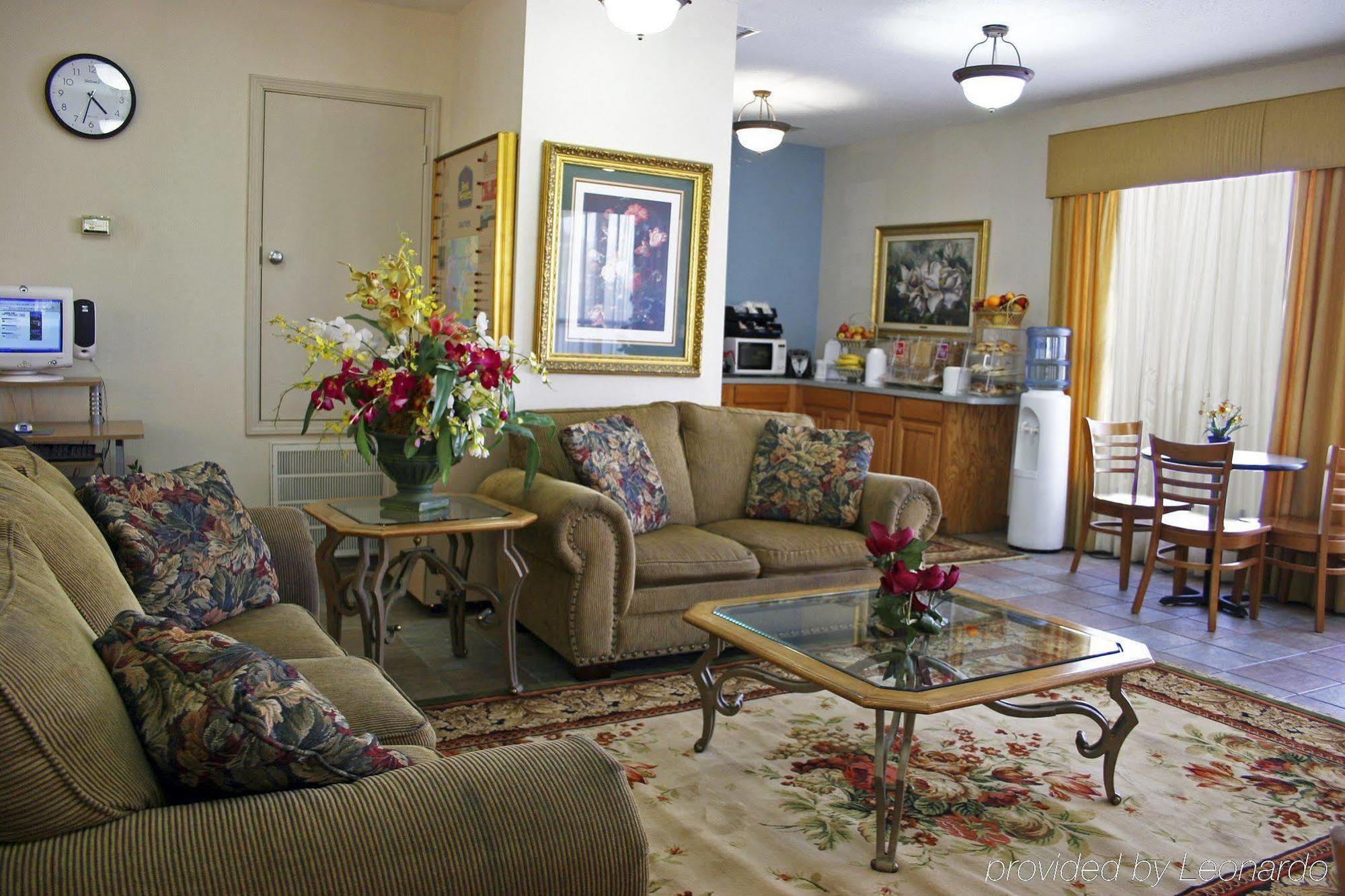 Magnolia Inn Of Biloxi,Ocean Springs,Pascagoula & Gautier Dalaman gambar