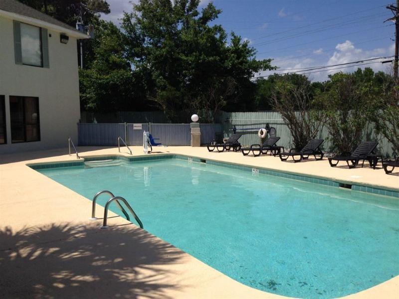 Magnolia Inn Of Biloxi,Ocean Springs,Pascagoula & Gautier Luaran gambar
