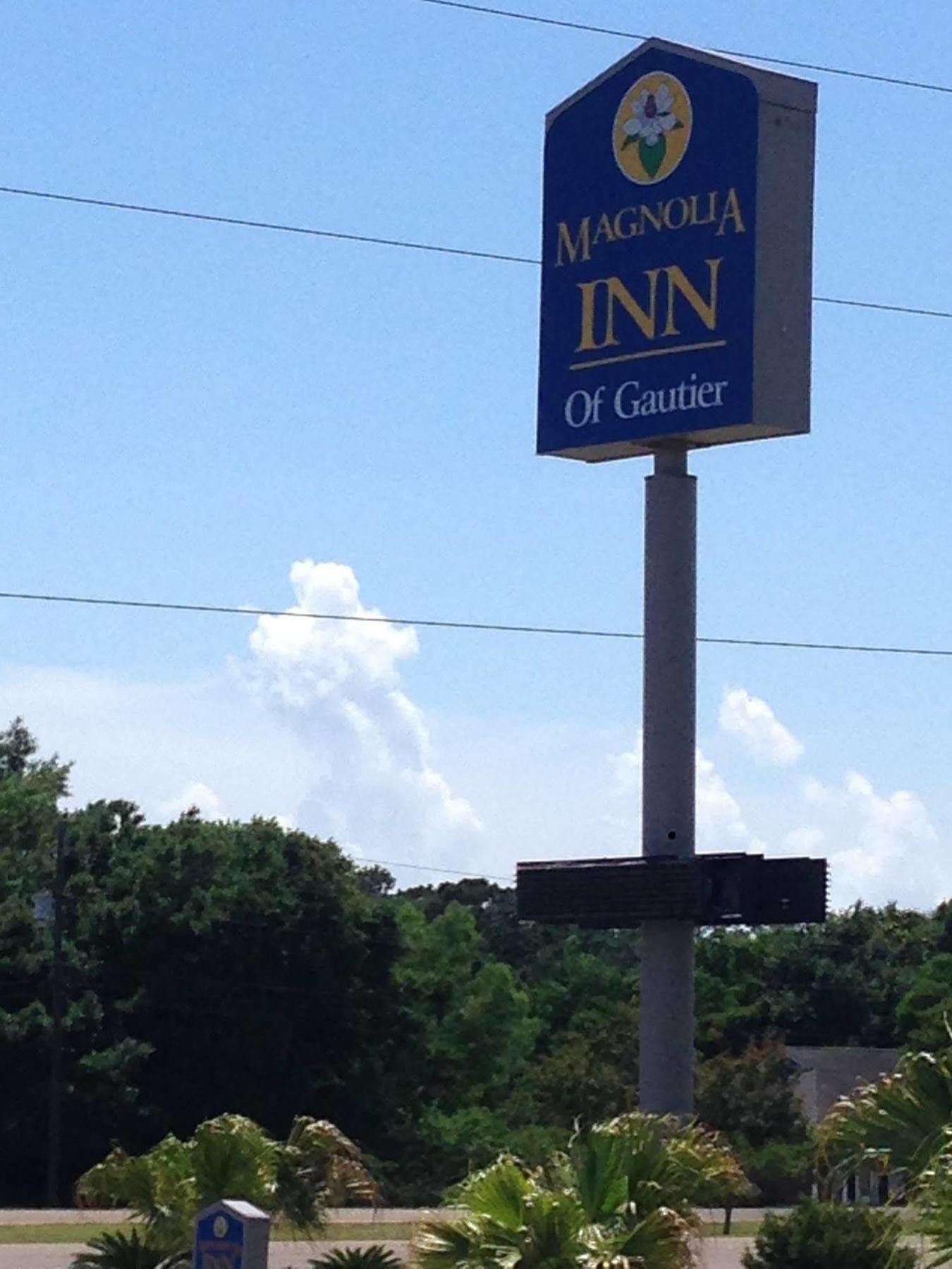 Magnolia Inn Of Biloxi,Ocean Springs,Pascagoula & Gautier Luaran gambar