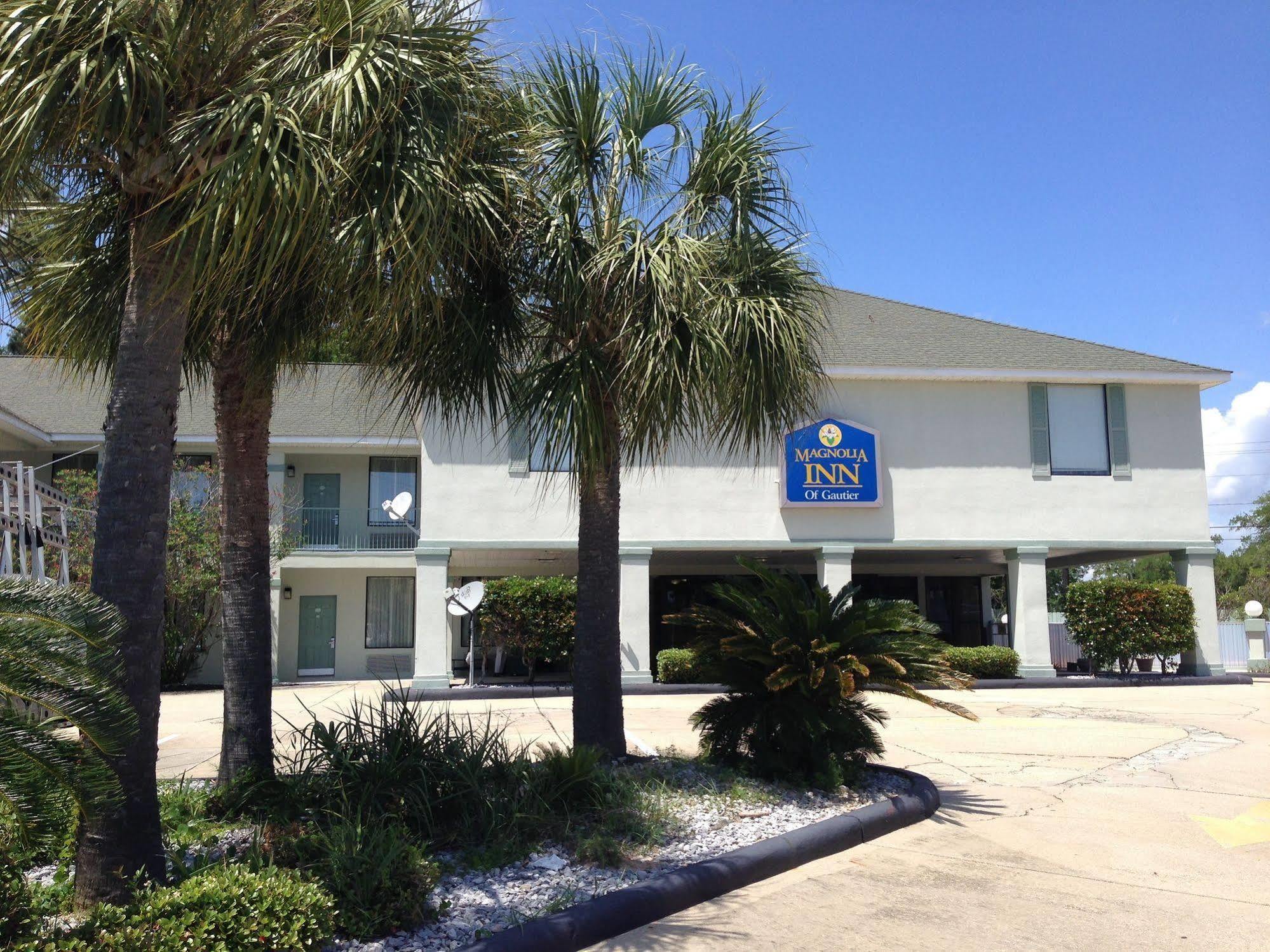 Magnolia Inn Of Biloxi,Ocean Springs,Pascagoula & Gautier Luaran gambar