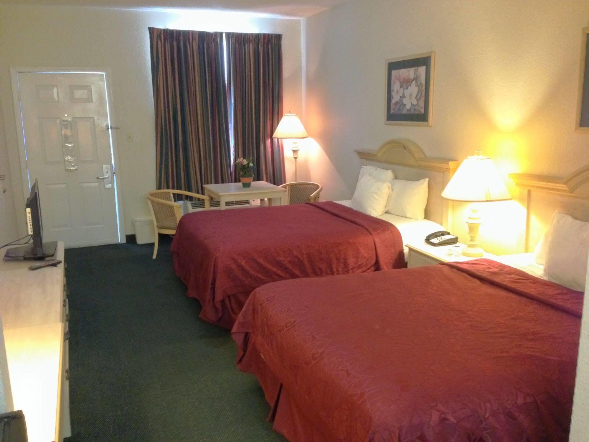 Magnolia Inn Of Biloxi,Ocean Springs,Pascagoula & Gautier Luaran gambar
