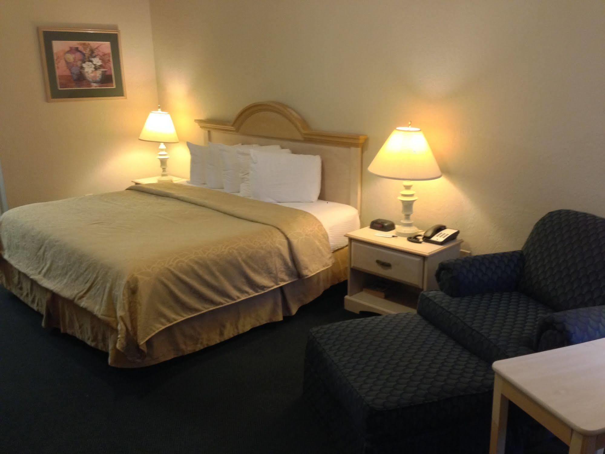 Magnolia Inn Of Biloxi,Ocean Springs,Pascagoula & Gautier Luaran gambar