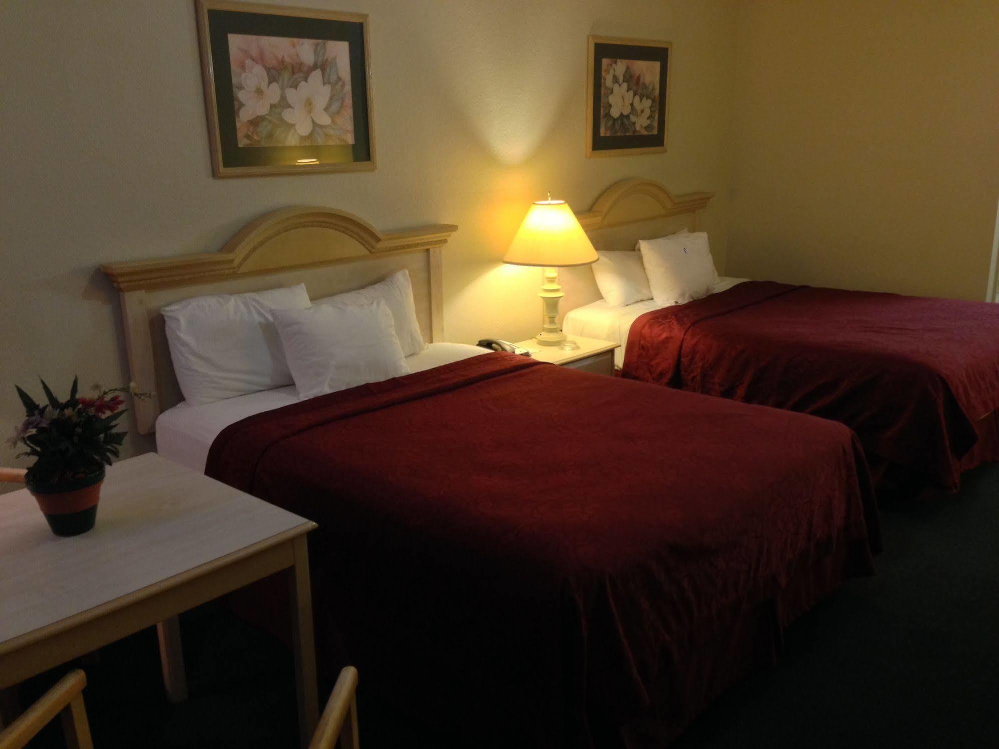 Magnolia Inn Of Biloxi,Ocean Springs,Pascagoula & Gautier Luaran gambar