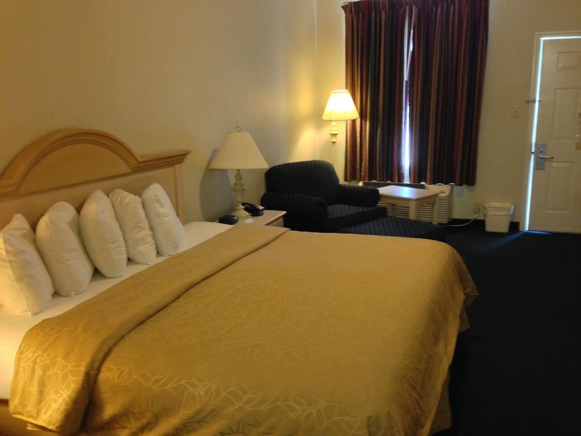 Magnolia Inn Of Biloxi,Ocean Springs,Pascagoula & Gautier Luaran gambar